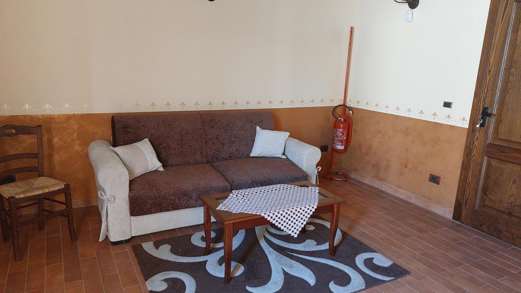 Tenuta Costa Palma di Montechiaro Room photo